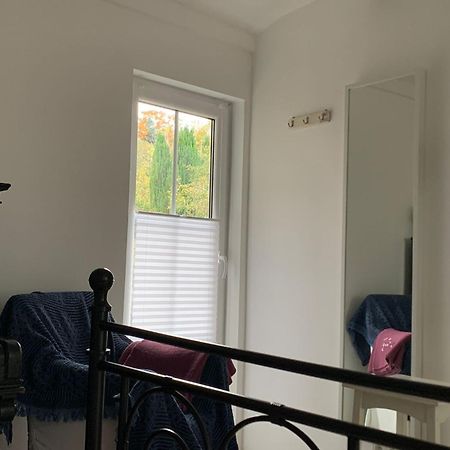 Ferienwohnung In Werder Havel Innenstadt Екстер'єр фото
