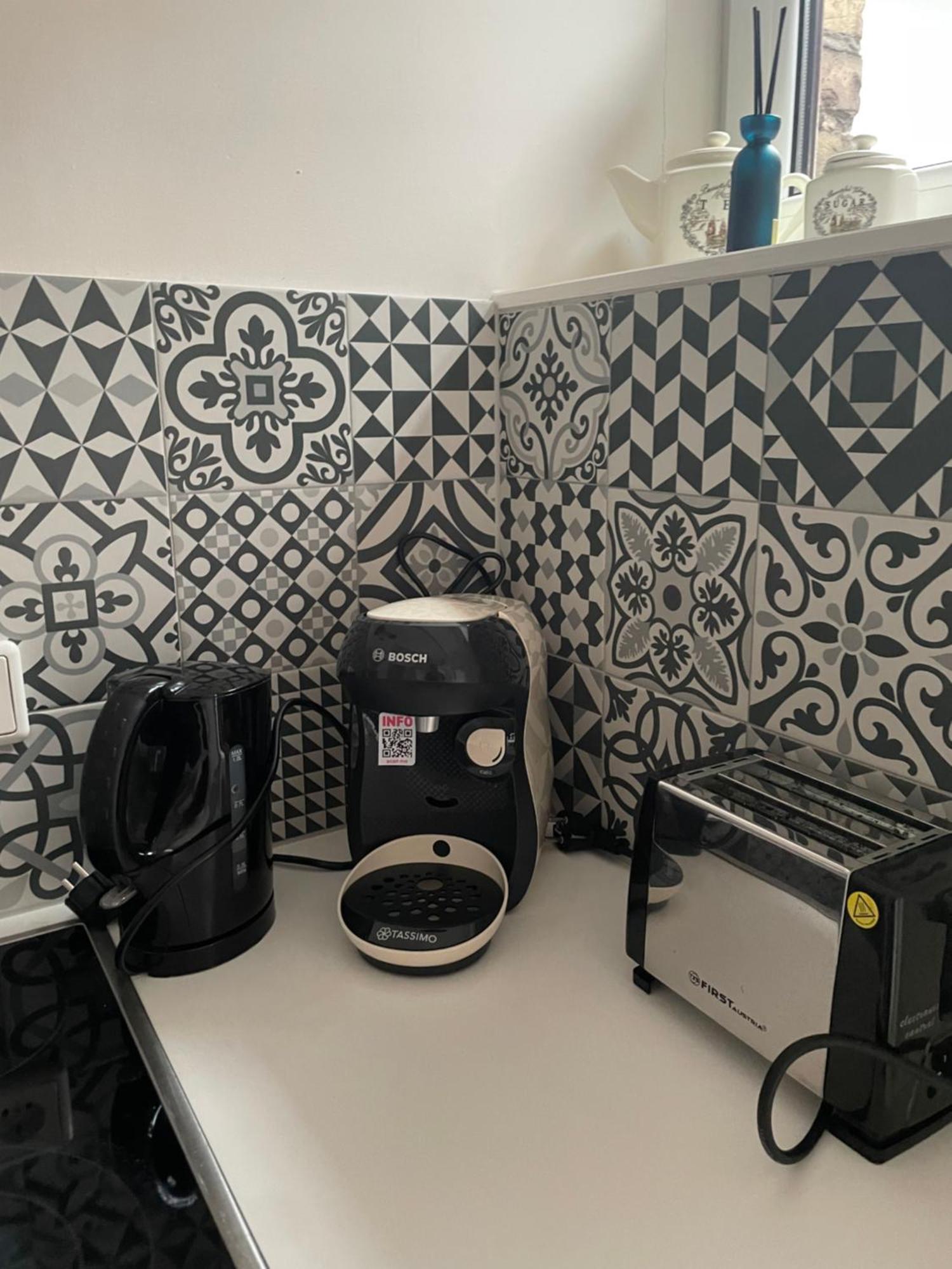 Ferienwohnung In Werder Havel Innenstadt Екстер'єр фото