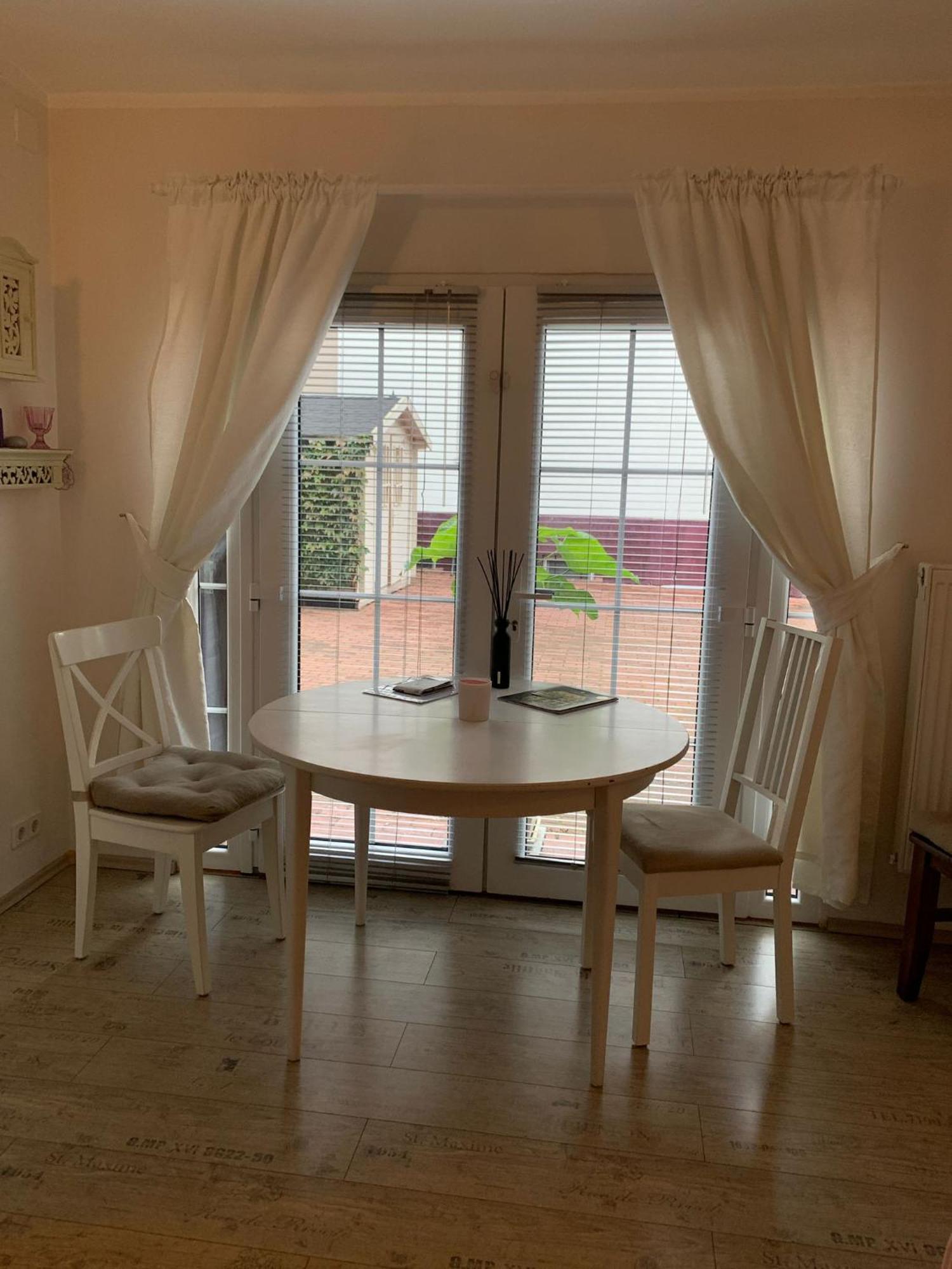 Ferienwohnung In Werder Havel Innenstadt Екстер'єр фото