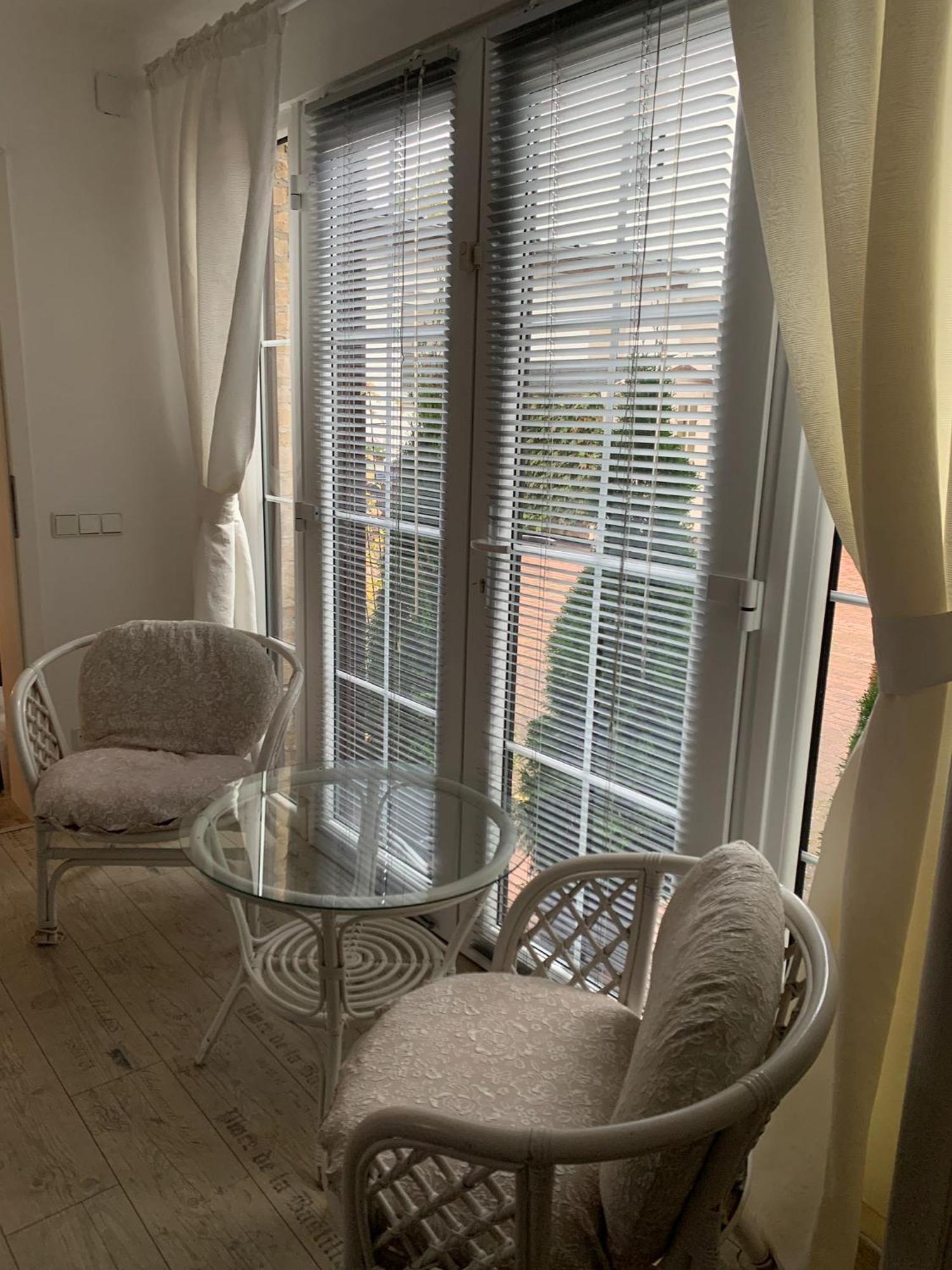 Ferienwohnung In Werder Havel Innenstadt Екстер'єр фото