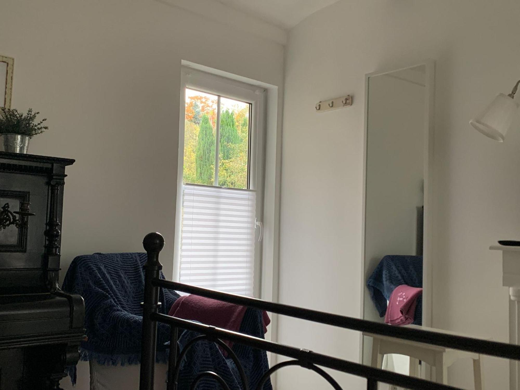 Ferienwohnung In Werder Havel Innenstadt Екстер'єр фото